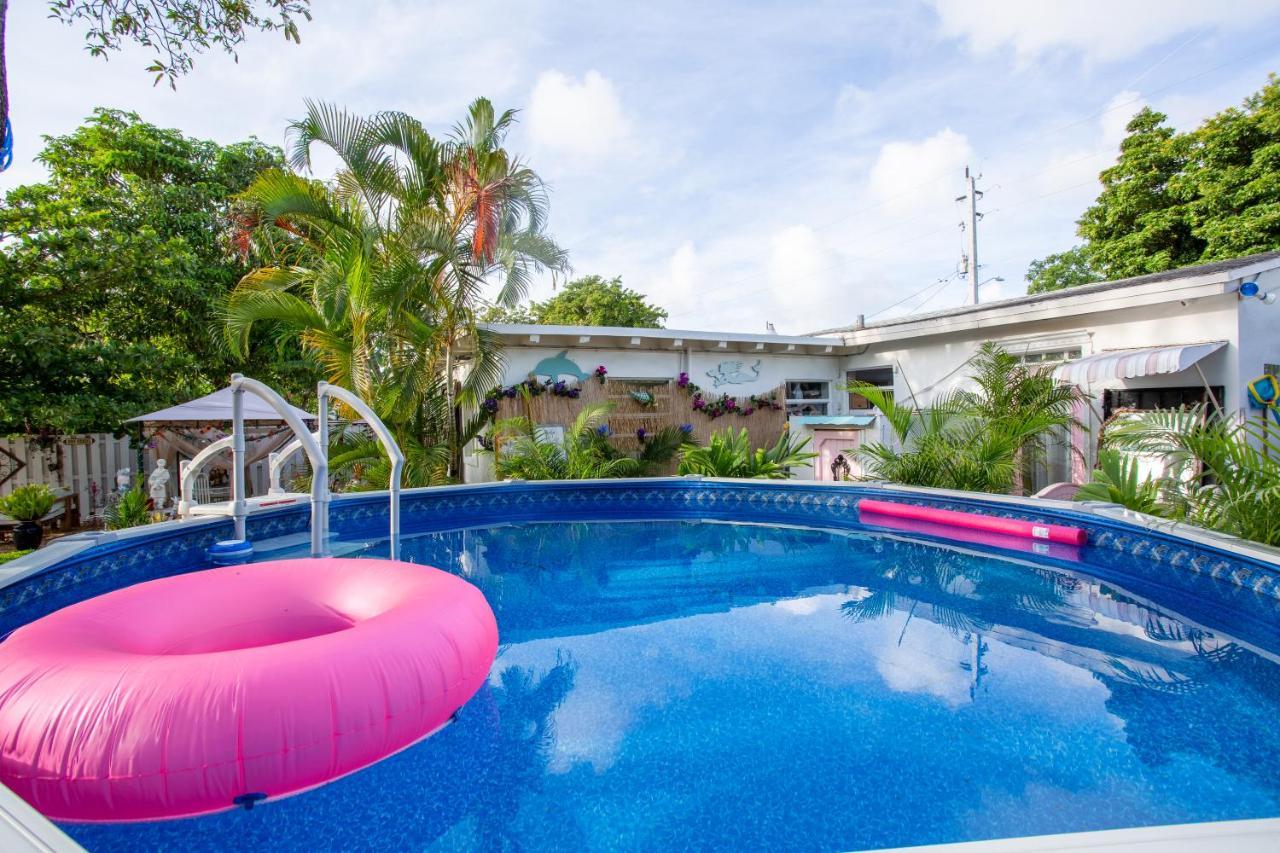 Kasa Karma On Water King Pool Paradise,Best Beaches,Restaurants, Gulfstream,Hard Rock Casino Халландейл-Бич Экстерьер фото