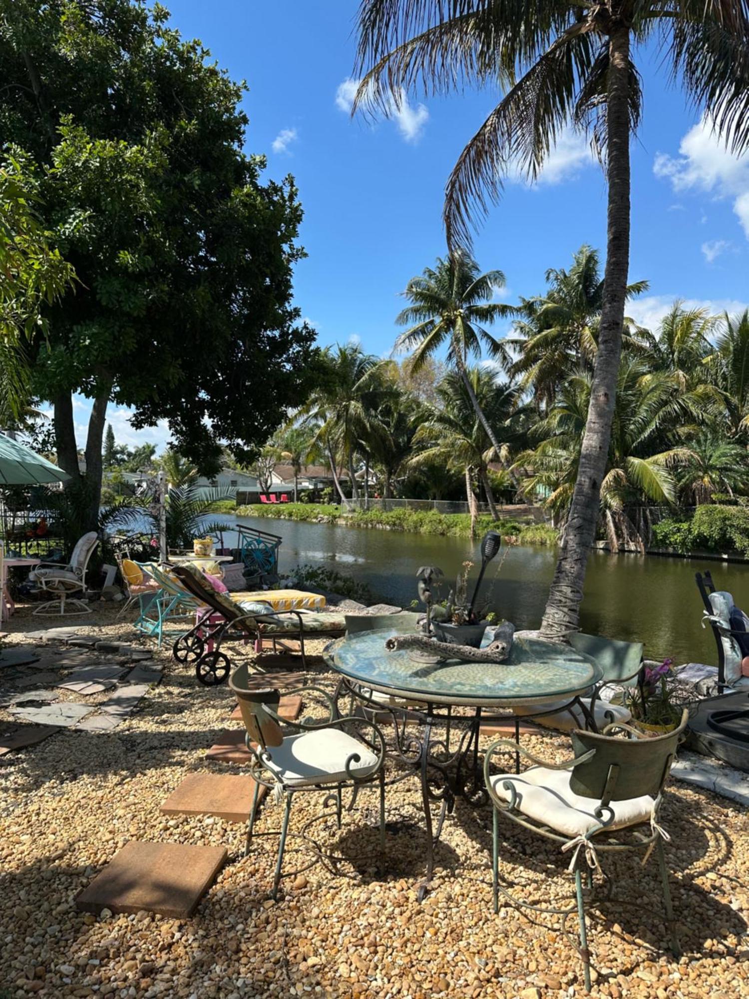 Kasa Karma On Water King Pool Paradise,Best Beaches,Restaurants, Gulfstream,Hard Rock Casino Халландейл-Бич Экстерьер фото