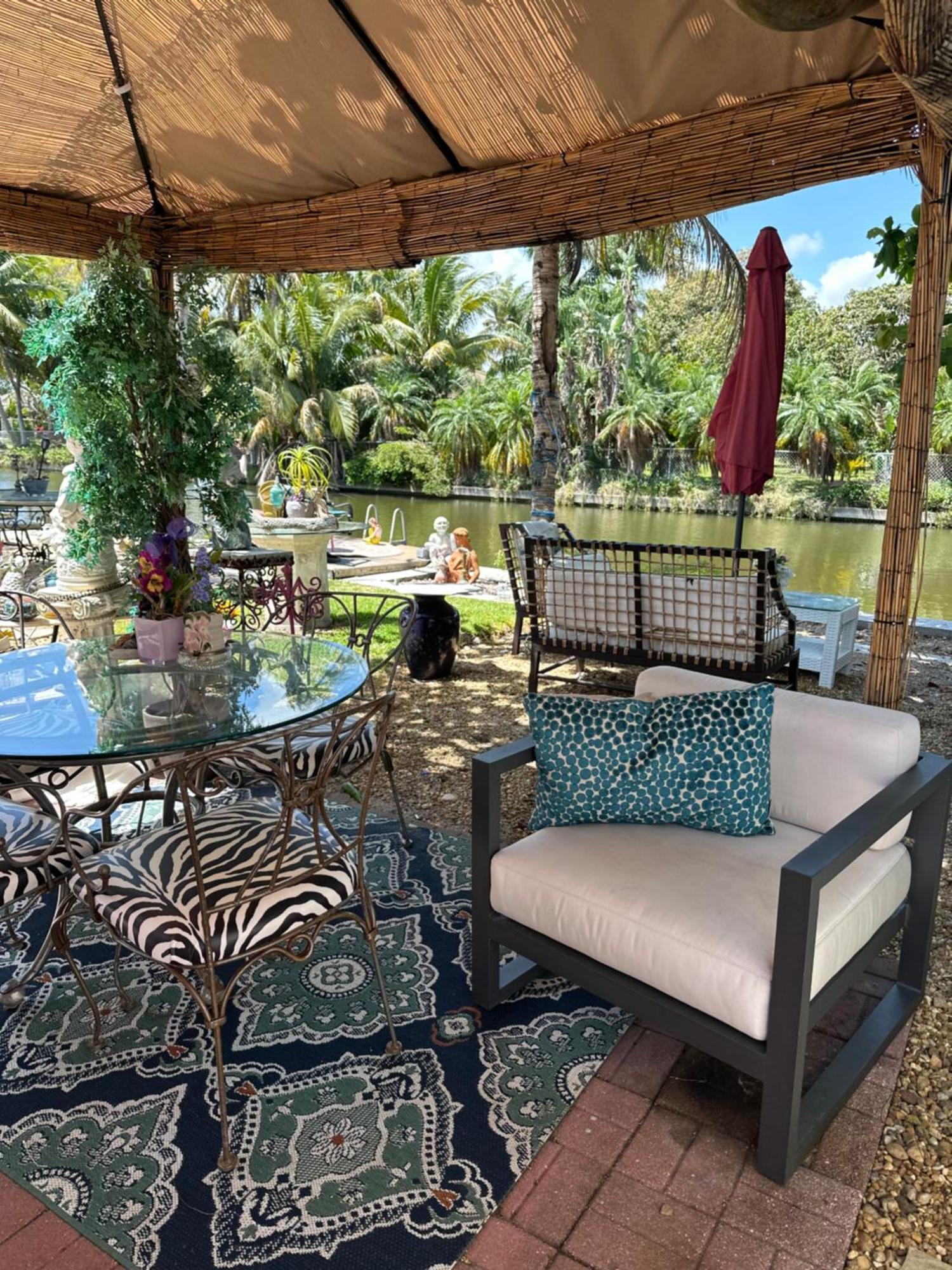 Kasa Karma On Water King Pool Paradise,Best Beaches,Restaurants, Gulfstream,Hard Rock Casino Халландейл-Бич Экстерьер фото